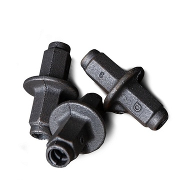 Гайка литая ватерстоп Ø 60мм /17 мм - stroymarket66.ru - Ростов-на-Дону