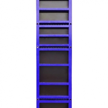 Щит стальной 1,0*3,0 м - stroymarket66.ru - Ростов-на-Дону