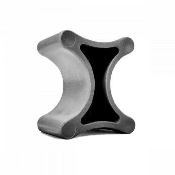 Фиксатор арматуры Косточка 25/40 - stroymarket66.ru - Ростов-на-Дону