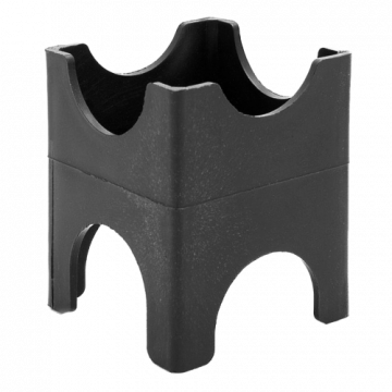 Фиксатор арматуры Кубик 35/50 - stroymarket66.ru - Ростов-на-Дону