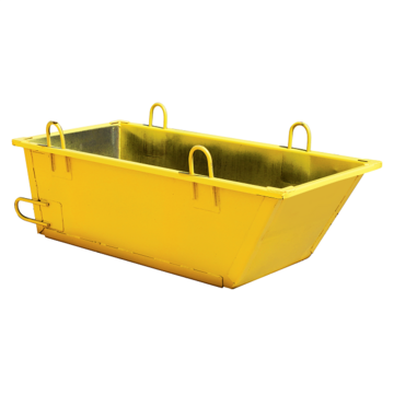 Ящик каменщика 0,25 м3 (г/п 500 кг) - stroymarket66.ru - Ростов-на-Дону