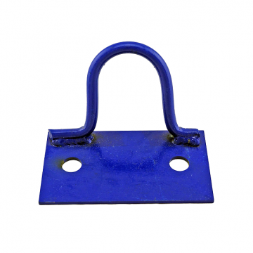 Защитно-улавливающая сетка (ЗУС) опора верхняя для кронштейна - stroymarket66.ru - Ростов-на-Дону