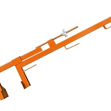 Ограждающее устройство универсальное   - stroymarket66.ru - Ростов-на-Дону