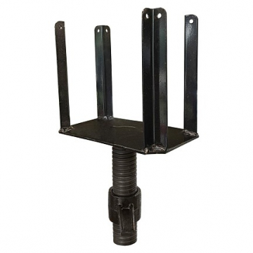 Унивилка регулируемая CUP LOCK 0,75 м - stroymarket66.ru - Ростов-на-Дону