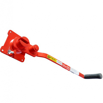 Ручной станок для гибки арматуры Afacan 10E - stroymarket66.ru - Ростов-на-Дону