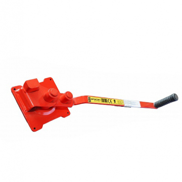 Ручной станок для гибки арматуры Afacan 12PT - stroymarket66.ru - Ростов-на-Дону