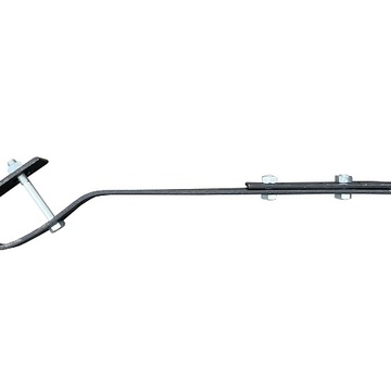 Анкерное крепление удлиненное 400 мм - stroymarket66.ru - Ростов-на-Дону