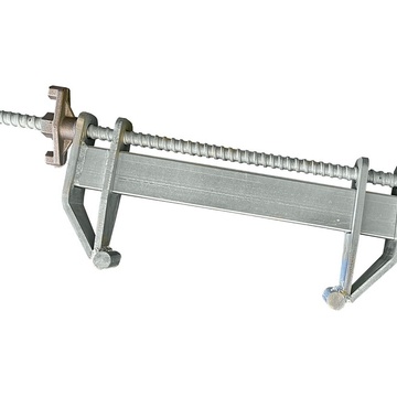 Замок для опалубки удлиненный, усиленный - stroymarket66.ru - Ростов-на-Дону