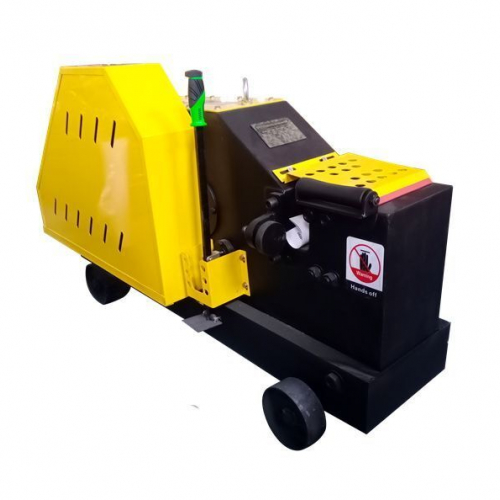 Станок для резки арматуры TOR GQ42-Q (E) - stroymarket66.ru - Ростов-на-Дону