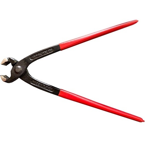 Торцевые кусачки для вязки арматуры Afacan 280 мм - stroymarket66.ru - Ростов-на-Дону