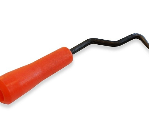 Крюк для вязки проволоки - stroymarket66.ru - Ростов-на-Дону