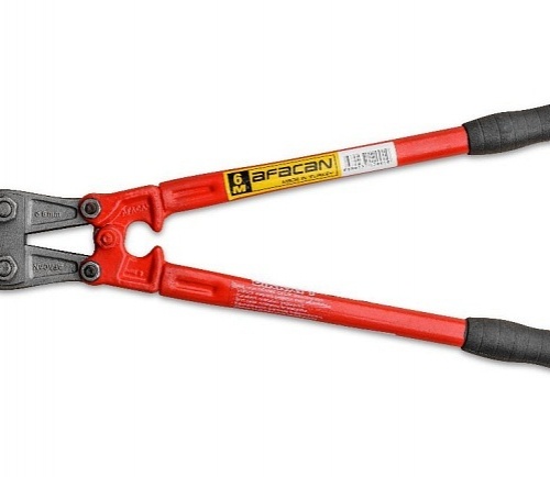 Болторез Afacan 6M - stroymarket66.ru - Ростов-на-Дону