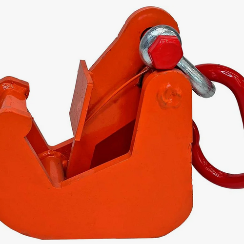 Захват монтажный окрашенный 1,5 т - stroymarket66.ru - Ростов-на-Дону