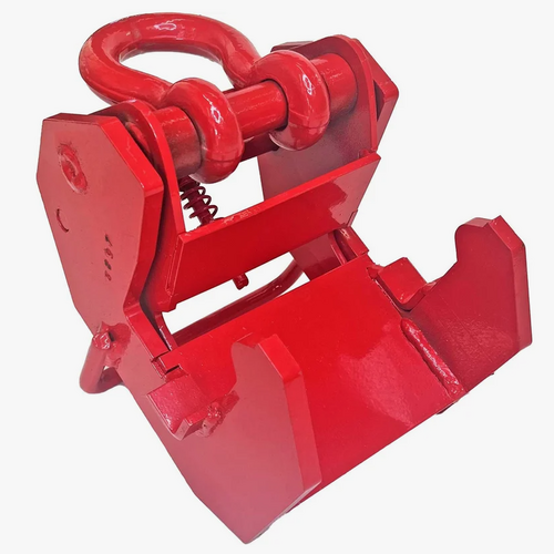 Захват монтажный широкий 3 т - stroymarket66.ru - Ростов-на-Дону