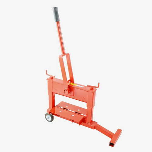 Гильотина Afacan для колки брусчатки - stroymarket66.ru - Ростов-на-Дону