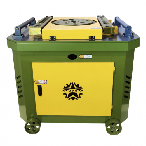 Станок для гибки арматуры VPK Г-40 - stroymarket66.ru - Ростов-на-Дону
