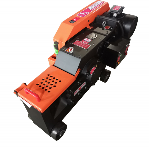 Станок для резки арматуры GROST-SNAB R50 - stroymarket66.ru - Ростов-на-Дону