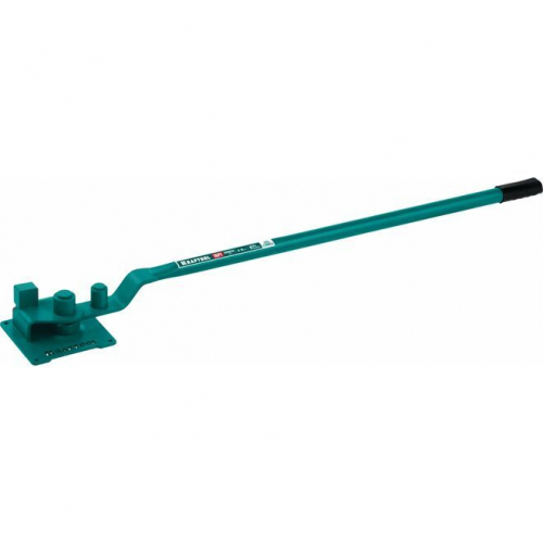 Ручной станок для гибки арматуры KRAFTOOL 16 PT, плавный гиб, на подшипнике,  - stroymarket66.ru - Ростов-на-Дону
