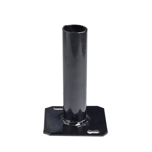 Опорная пята для рамных лесов 48 мм - stroymarket66.ru - Ростов-на-Дону