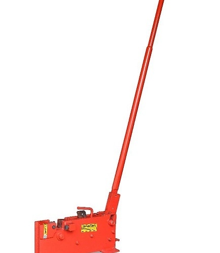 Ручной станок для резки арматуры Afacan 32M - stroymarket66.ru - Ростов-на-Дону