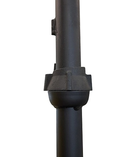 Стойка опалубки чашечная CUP LOCK 3,0 м, шаг 0,5 м - stroymarket66.ru - Ростов-на-Дону