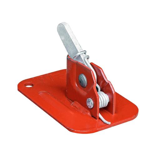 Пружинный зажим для опалубки  - stroymarket66.ru - Ростов-на-Дону