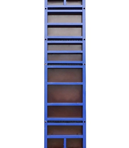 Щит шарнирный 0,3*0,3*3,0 м - stroymarket66.ru - Ростов-на-Дону