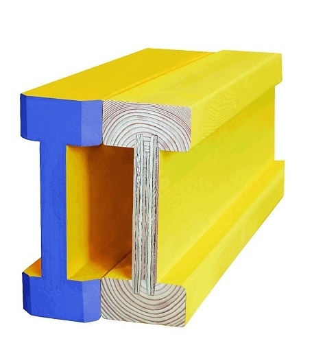 Двутавровая балка 3,0 м - stroymarket66.ru - Ростов-на-Дону