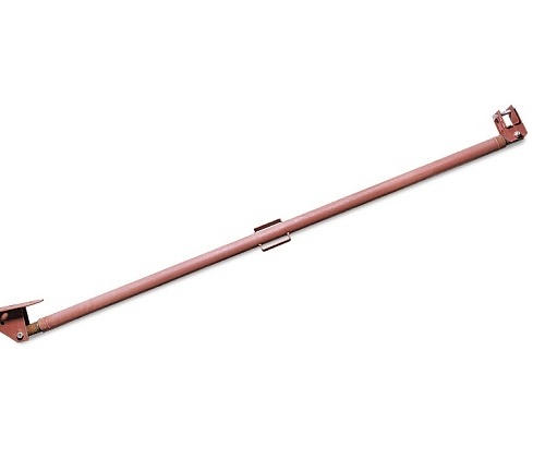 Подкос винтовой одноуровневый 2,3-3,1 м - stroymarket66.ru - Ростов-на-Дону