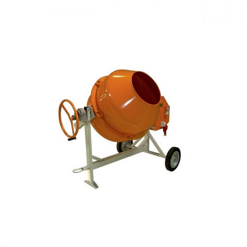 Бетоносмеситель Лебедянь СБР-440 - stroymarket66.ru - Ростов-на-Дону