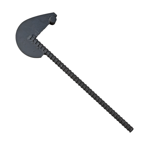 Анкер торцевой для опалубки Ø 15 мм /17 мм - stroymarket66.ru - Ростов-на-Дону