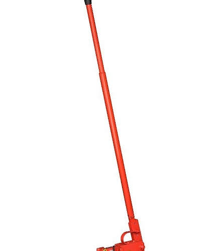 Ручной станок для резки арматуры Afacan 26MX - stroymarket66.ru - Ростов-на-Дону