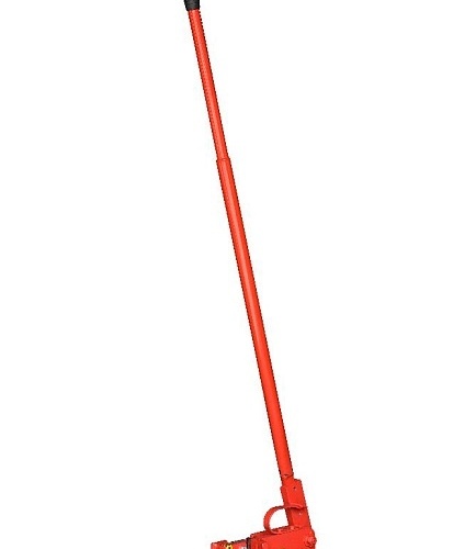 Ручной станок для резки арматуры Afacan 28M - stroymarket66.ru - Ростов-на-Дону