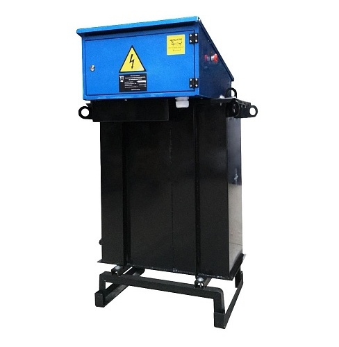 Трансформаторная подстанция КТПТО-80 для термообработки бетона - stroymarket66.ru - Ростов-на-Дону