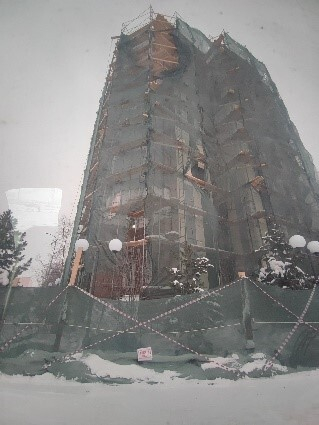 Рамная опалубка + ЗУС  - stroymarket66.ru - Ростов-на-Дону