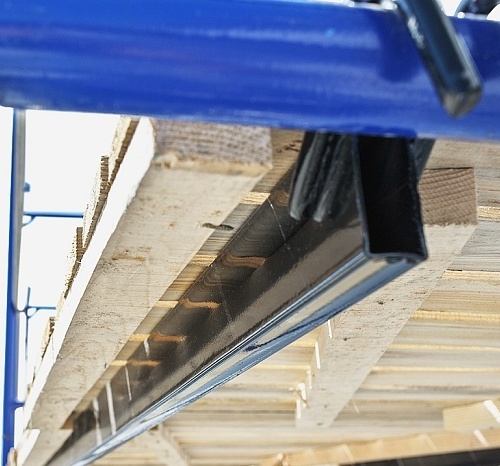 Балка настила, ригель рамных лесов 3 м - stroymarket66.ru - Ростов-на-Дону