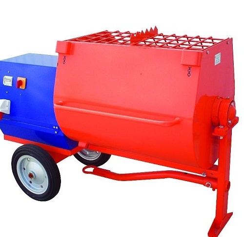 Растворосмеситель Лебедянь РН-200 - stroymarket66.ru - Ростов-на-Дону