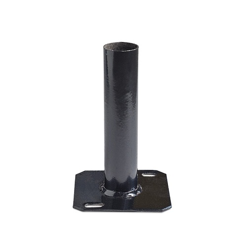 Опорная пята для рамных лесов 42 мм - stroymarket66.ru - Ростов-на-Дону