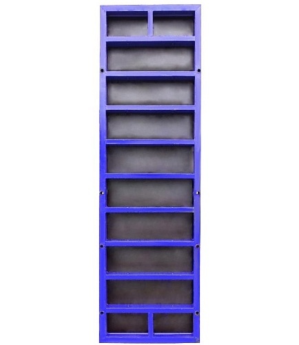 Щиты стальные щитовой опалубки линейные стандарт 0,2/1,2 Н-3,0м - stroymarket66.ru - Ростов-на-Дону