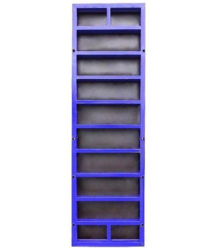 Щиты стальные щитовой опалубки универсальные стандарт 0,2/1,2 Н-3,0м - stroymarket66.ru - Ростов-на-Дону