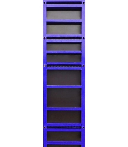 Щит стальной 0,85*3,0 м - stroymarket66.ru - Ростов-на-Дону