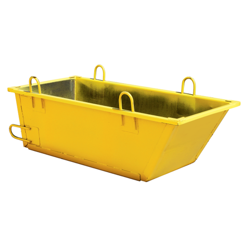 Ящик каменщика 0,25 м3 (г/п 500 кг) - stroymarket66.ru - Ростов-на-Дону