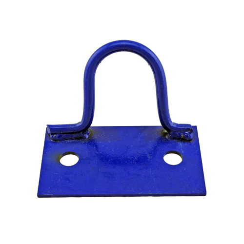 Защитно-улавливающая сетка (ЗУС) опора верхняя для кронштейна - stroymarket66.ru - Ростов-на-Дону