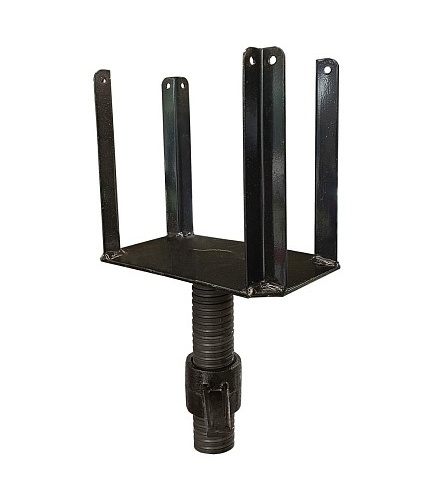 Унивилка регулируемая CUP LOCK 0,75 м - stroymarket66.ru - Ростов-на-Дону