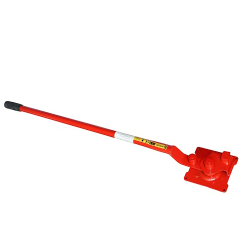 Ручной станок для гибки арматуры Afacan 16PT - stroymarket66.ru - Ростов-на-Дону