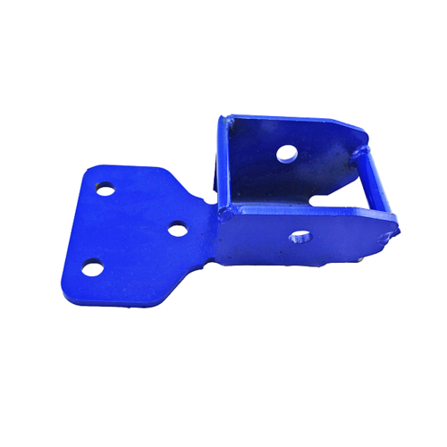 Защитно-улавливающая сетка (ЗУС) опора нижняя для кронштейна - stroymarket66.ru - Ростов-на-Дону