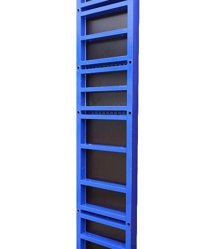 Щит стальной 0,4*3,0 м - stroymarket66.ru - Ростов-на-Дону