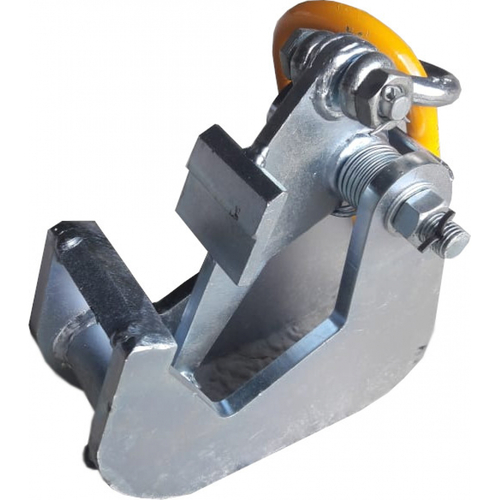 Захват монтажный 1,5т - stroymarket66.ru - Ростов-на-Дону