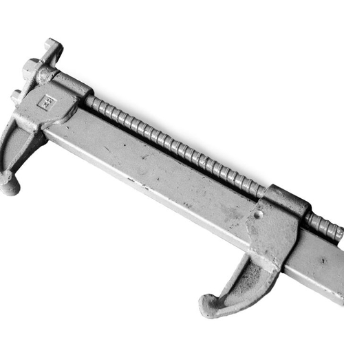 Замок удлиненный 370 мм - stroymarket66.ru - Ростов-на-Дону